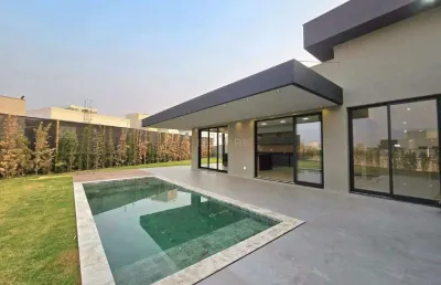 Casa em condomínio à venda no terras de florença, ribeirão preto, sp, 4 quartos, 4 suítes
