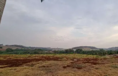 Terreno à venda no alphaville (empresarial), ribeirão preto, sp,