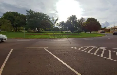 Terreno à venda na Rua Padre Marcelino Champagnat, Royal Park, Ribeirão Preto