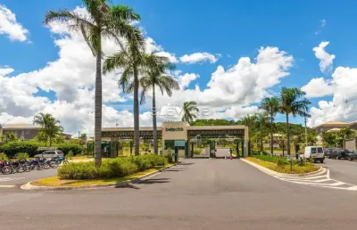 Terreno à venda no bella cittá - empresarial, ribeirão preto, sp,