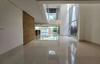 Casa em condomínio à venda no bella cittá, ribeirão preto, sp, 3 quartos, 3 suítes