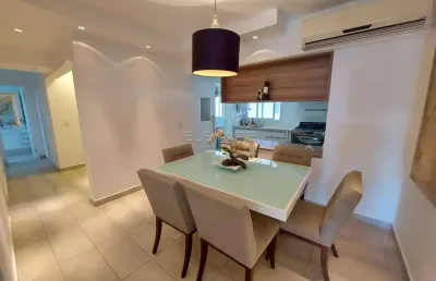Apartamento para aluguel no lumiere, ribeirão preto, sp, 3 quartos, 2 suítes