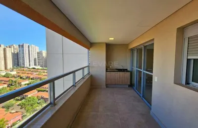 Apartamento para aluguel no thz 2965, ribeirão preto, sp, 3 quartos, 1 suíte