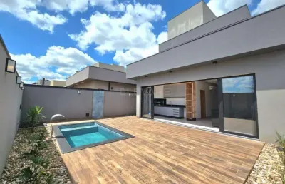Casa em condomínio à venda no villa romana ii, ribeirão preto, sp, 4 quartos, 4 suítes