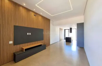 Casa em condomínio à venda no vivendas da mata (aroeira), ribeirão preto, sp, 3 quartos, 3 suítes