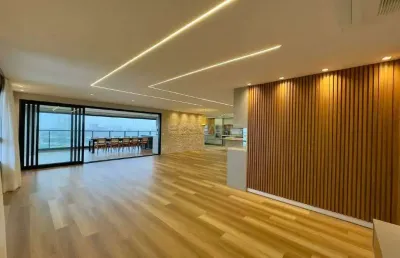 Apartamento à venda no tayga, ribeirão preto, sp, 4 quartos, 4 suítes