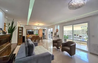 Apartamento à venda no lumnesia, ribeirão preto, sp, 3 quartos, 3 suítes