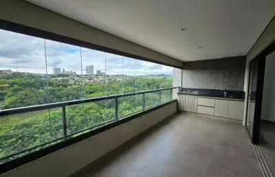 Apartamento para aluguel no stradivarius, ribeirão preto, sp, 3 quartos, 3 suítes