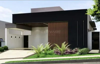Casa em condomínio à venda no bella cittá, ribeirão preto, sp, 3 quartos, 3 suítes