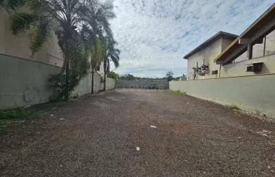 Terreno à venda na Praça Rotary Club, City Ribeirão, Ribeirão Preto