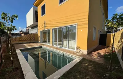 Casa em condomínio à venda no colina do golfe, ribeirão preto, sp, 3 quartos, 3 suítes