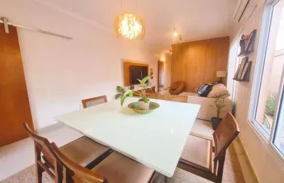 Casa em condomínio à venda no figueira branca, ribeirão preto, sp, 3 quartos, 1 suíte