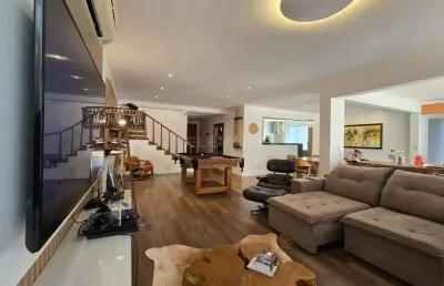 Casa em condomínio à venda no saint gerard, ribeirão preto, sp, 3 quartos, 3 suítes