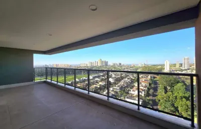 Apartamento à venda no cidade de ouro preto, ribeirão preto, sp, 3 quartos, 3 suítes