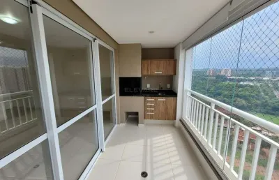 Apartamento para aluguel no giardino vereda, ribeirão preto, sp, 3 quartos, 1 suíte