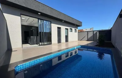 Casa em condomínio à venda no villa romana ii, ribeirão preto, sp, 3 quartos, 3 suítes