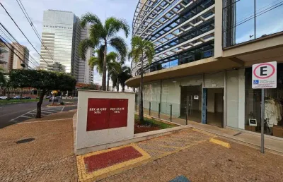 Prédio comercial para aluguel no civittas mall, ribeirão preto, sp,