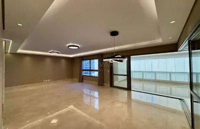 Apartamento à venda no cidade de munique, ribeirão preto, sp, 4 quartos, 4 suítes