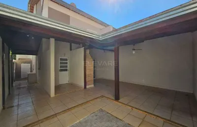 Casa em condomínio para aluguel no praças do sul, ribeirão preto, sp, 3 quartos, 1 suíte