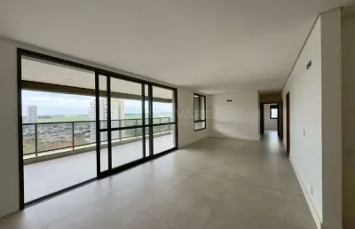 Apartamento à venda no cidade de ouro preto, ribeirão preto, sp, 3 quartos, 3 suítes
