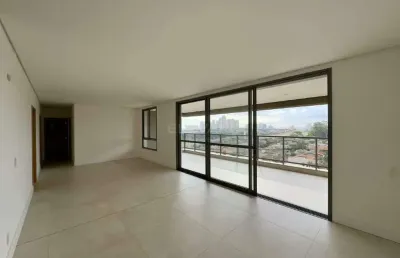 Apartamento à venda no cidade de ouro preto, ribeirão preto, sp, 3 quartos, 3 suítes