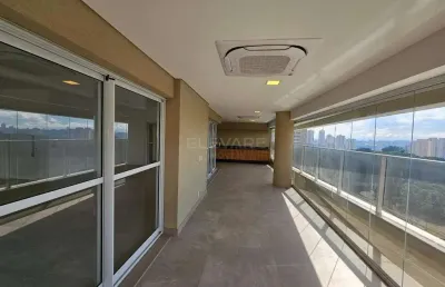 Apartamento para aluguel no marquises park residence, ribeirão preto, sp, 4 quartos, 4 suítes