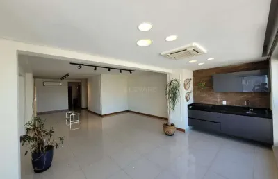 Apartamento à venda no hydepark , ribeirão preto, sp, 2 quartos, 2 suítes