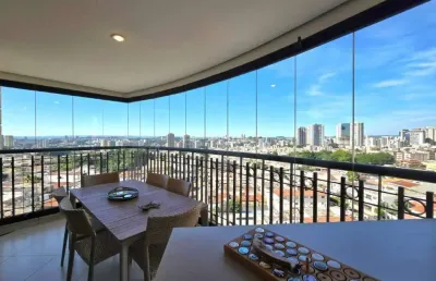 Apartamento à venda no rodin, ribeirão preto, sp, 3 quartos, 3 suítes