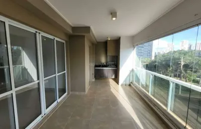 Apartamento para aluguel no urban , ribeirão preto, sp, 3 quartos, 3 suítes