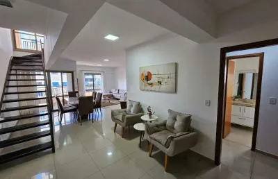 Apartamento para aluguel no bahamas, ribeirão preto, sp, 4 quartos, 4 suítes