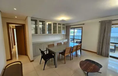 Apartamento para aluguel no triomphe, ribeirão preto, sp, 3 quartos, 2 suítes