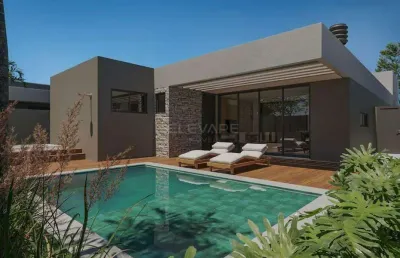 Casa em condomínio à venda no alphaville 2, ribeirão preto, sp, 4 quartos, 4 suítes