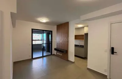 Apartamento para aluguel no lívit, ribeirão preto, sp, 2 quartos, 1 suíte