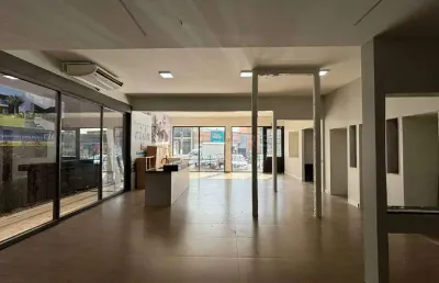 Ponto comercial para alugar na Rua Inácio Luiz Pinto, Alto da Boa Vista, Ribeirão Preto
