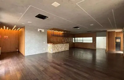 Ponto comercial para alugar na Rua Mariano Pedroso de Almeida, Alto da Boa Vista, Ribeirão Preto