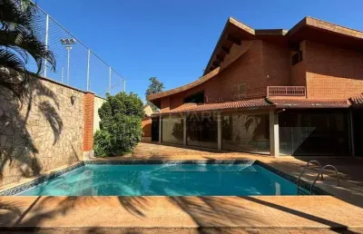 Casa para aluguel no , ribeirão preto, sp, 3 quartos, 3 suítes