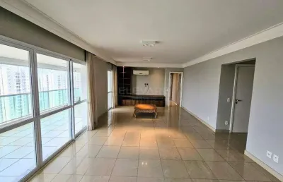 Apartamento para aluguel no porto búzios, ribeirão preto, sp, 3 quartos, 3 suítes