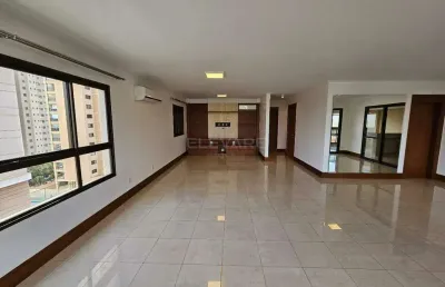 Apartamento para aluguel no matisse, ribeirão preto, sp, 3 quartos, 3 suítes