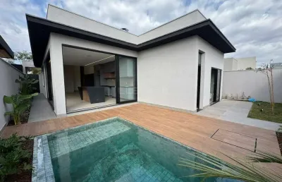 Casa em condomínio à venda no quinta dos ventos, ribeirão preto, sp, 3 quartos, 3 suítes