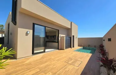 Casa em condomínio à venda no quinta dos ventos, ribeirão preto, sp, 3 quartos, 3 suítes