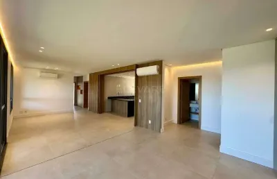 Apartamento à venda no cidade de ouro preto, ribeirão preto, sp, 3 quartos, 3 suítes