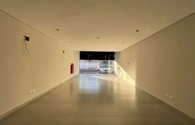 Ponto comercial para alugar na Rua Emma Barcarollo Guimarães, Jardim Botânico, Ribeirão Preto