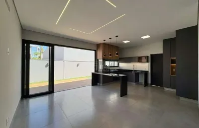 Casa em condomínio à venda no quinta dos ventos, ribeirão preto, sp, 3 quartos, 3 suítes