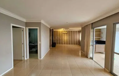 Apartamento para aluguel no normandie, ribeirão preto, sp, 3 quartos, 3 suítes