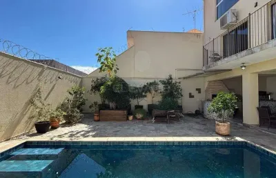 Casa para aluguel no , ribeirão preto, sp, 5 quartos, 5 suítes