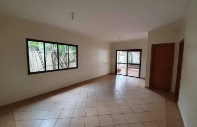 Casa em condomínio para aluguel no santa angela, ribeirão preto, sp, 3 quartos, 1 suíte