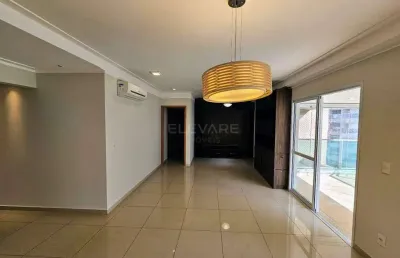 Apartamento à venda no quintessence, ribeirão preto, sp, 3 quartos, 3 suítes