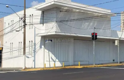 Prédio comercial para aluguel no , ribeirão preto, sp,
