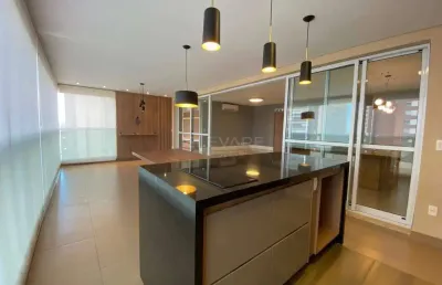 Apartamento para aluguel no cidade de londres, ribeirão preto, sp, 4 quartos, 4 suítes