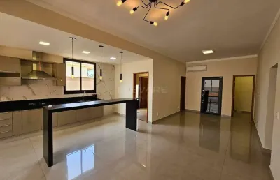 Casa em condomínio à venda no terras de siena, ribeirão preto, sp, 3 quartos, 3 suítes